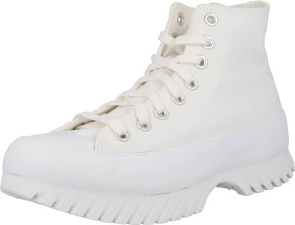 Converse Plateausneakers CHUCK TAYLOR ALL STAR LUGGED 2.0 HI - Foto 7