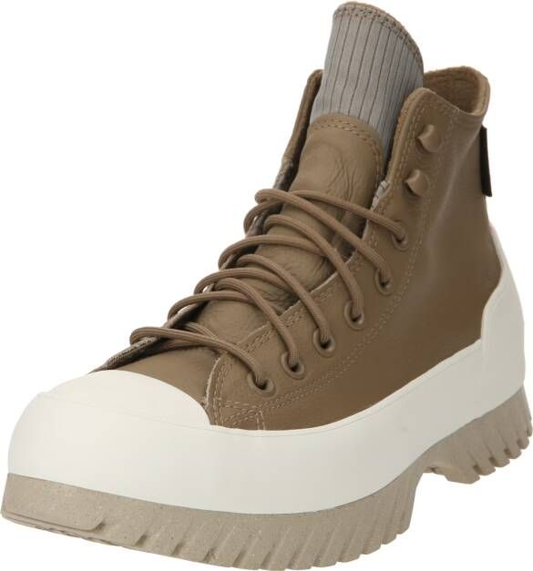 Converse Hoge Sneakers Bottines Run Star Legacy CX Hi imperméables - Foto 2