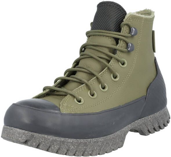 Converse Sneakers hoog