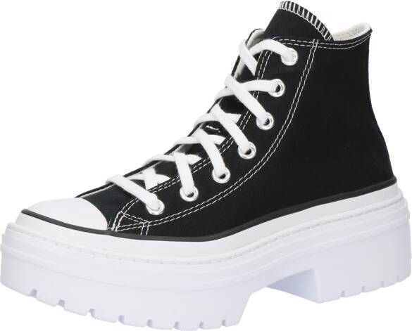 Converse Sneakers hoog 'Chuck Taylor All Star Lugged'