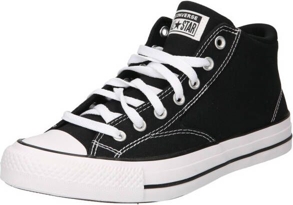 Converse chuck taylor all star malden street sneakers zwart heren - Foto 8