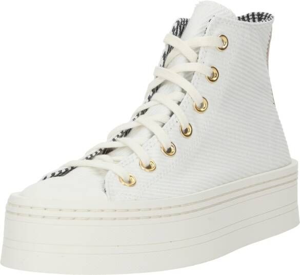 Converse Sneakers hoog 'CHUCK TAYLOR ALL STAR MODERN'