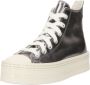 Converse Sneakers CHUCK TAYLOR ALL STAR MODERN LIFT PLATFORM METALLIC - Thumbnail 4