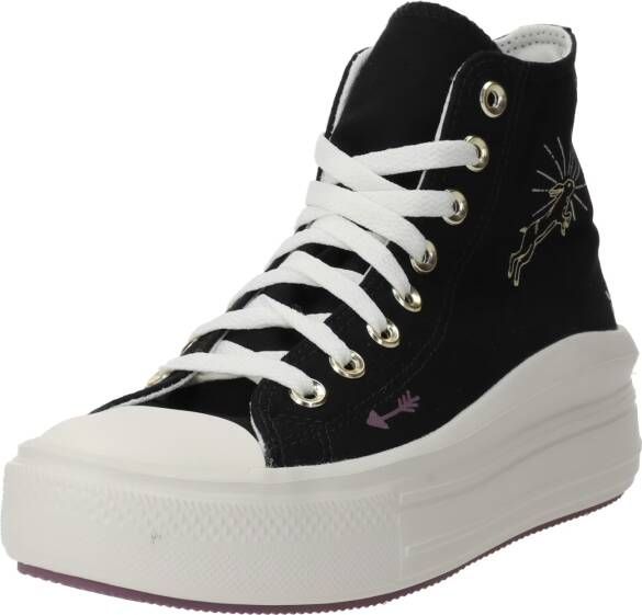 Converse Sneakers hoog 'CHUCK TAYLOR ALL STAR MOVE'