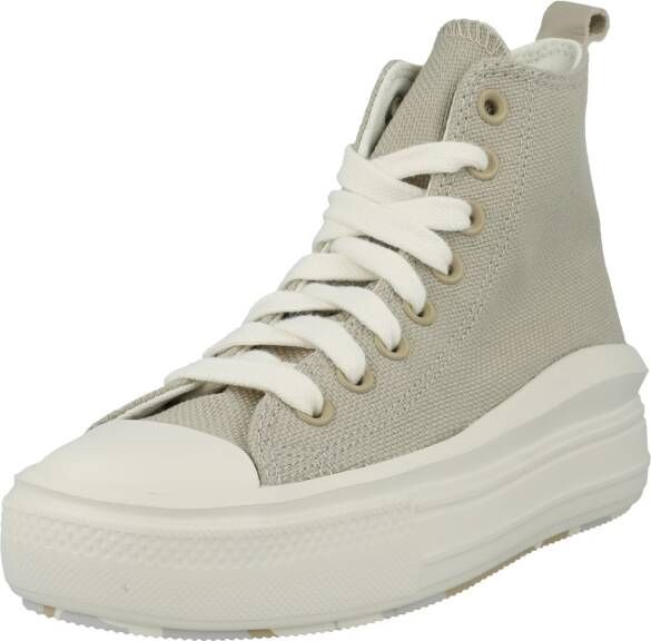 Converse Sneakers hoog 'CHUCK TAYLOR ALL STAR MOVE'