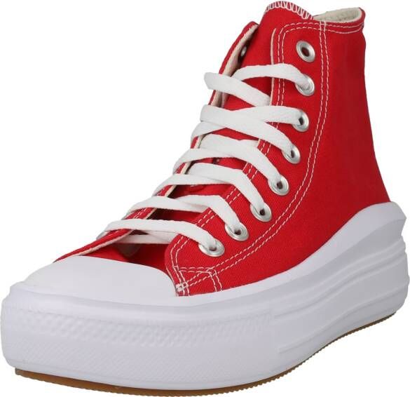 Converse Sneakers hoog 'Chuck Taylor All Stars Move'