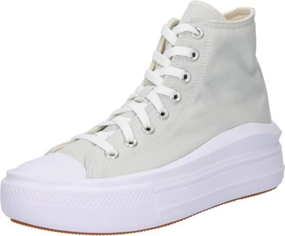 Converse Chuck Taylor All Star Move High Dames Grey- Dames Grey - Foto 5