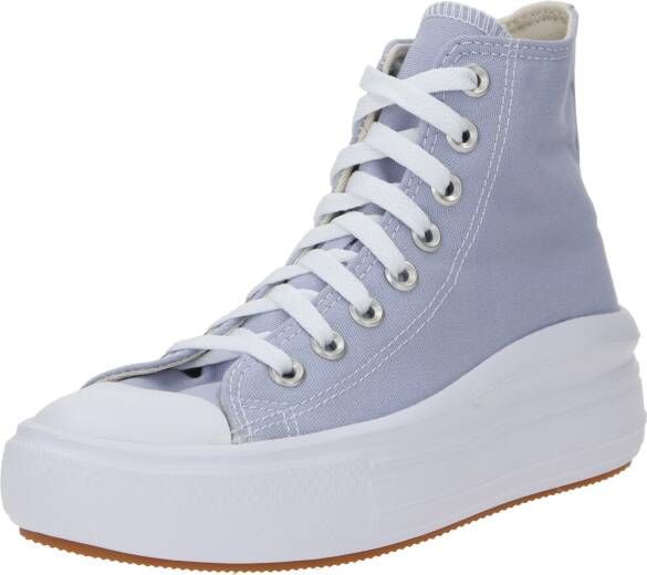 Converse Sneakers CHUCK TAYLOR ALL STAR MOVE PLATFORM - Foto 6