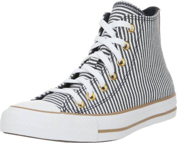 Converse Sneakers hoog 'CHUCK TAYLOR ALL STAR OBSIDI'