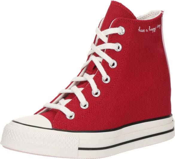 Converse Sneakers hoog 'CHUCK TAYLOR ALL STAR WEDGE'