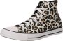 Converse CHUCK TAYLOR ALL STAR LEOPARD Dierlijke Dr - Thumbnail 3
