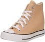 Converse Sneakers CHUCK TAYLOR ALL STAR WEDGE - Thumbnail 3