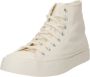 Converse Chuck Taylor All Star Hi Sneakers Dames Wit - Thumbnail 2