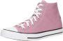 Converse All Star High Roze- Roze - Thumbnail 3