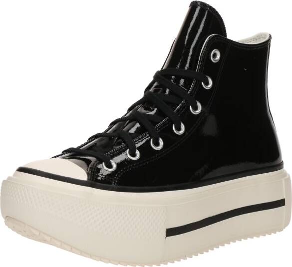 Converse Sneakers hoog 'CTAS LIFT DOUBLE STACK'