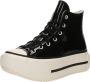 Converse Sneakers hoog 'CTAS LIFT DOUBLE STACK' - Thumbnail 1