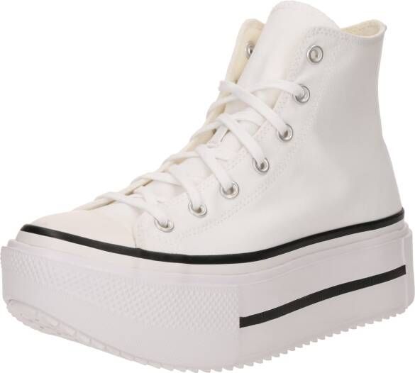Converse Sneakers hoog 'CTAS LIFT DOUBLE STACK HI'