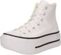 Converse Sneakers CHUCK TAYLOR ALL STAR LIFT DOUBLE STACK - Thumbnail 4