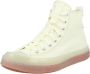 Converse Chuck Taylor All Star CX Explore A02810C Vrouwen Wit Sneakers - Thumbnail 1