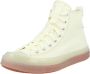 Converse Chuck Taylor All Star CX Explore A02810C Vrouwen Wit Sneakers - Thumbnail 3