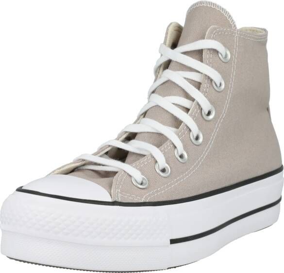 Converse Chuck Taylor All Star Lift Fashion sneakers Schoenen wonder stone white black maat: 39 beschikbare maaten:39 41.5 - Foto 3