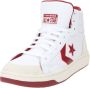 Converse Casual Veterschoenen van Leer Multicolor Heren - Thumbnail 1
