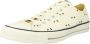 Converse Chuck Taylor All Star Hi 1 Lage sneakers Dames Wit - Thumbnail 2