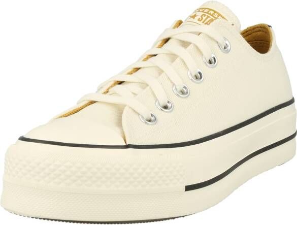 Converse Lage Sneakers Baskets Chuck 70 Low toile - Foto 2