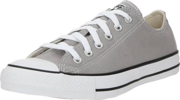 Converse All Star Ox Dames Grey- Dames Grey - Foto 4