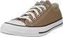 Converse Chuck Taylor All Star Low Lage sneakers Bruin - Thumbnail 4