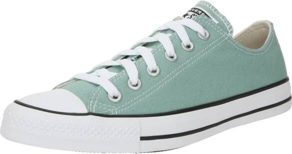 Converse Lage Sneakers Chuck Taylor All Star - Foto 3