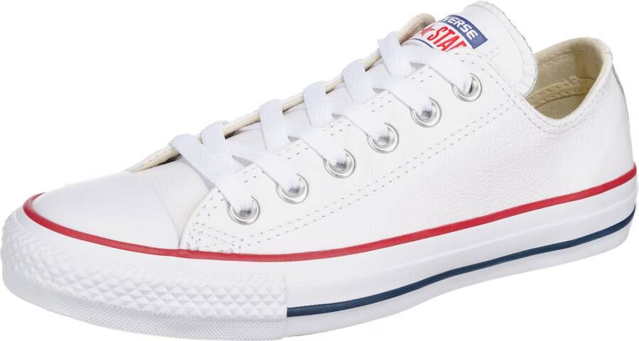 Converse Sneakers Chuck Taylor All Star Basic Leather Ox - Foto 6