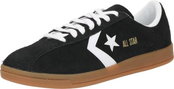 Converse All Star Classic Trainer Men Skate zwart Schoenen - Foto 4