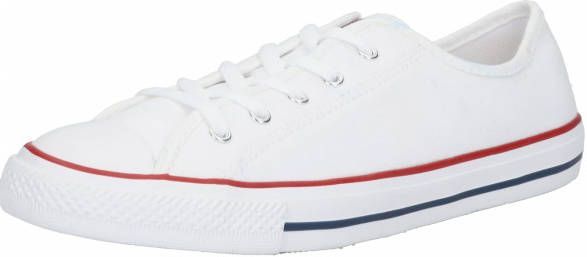 Converse Sneakers laag 'All Star Dainty'