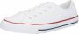 Converse Chuck Taylor All Star Dainty New Comfort Low Top sneakers wit - Thumbnail 3