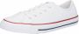 Converse Chuck Taylor All Star Dainty New Comfort Low Top sneakers wit - Thumbnail 2