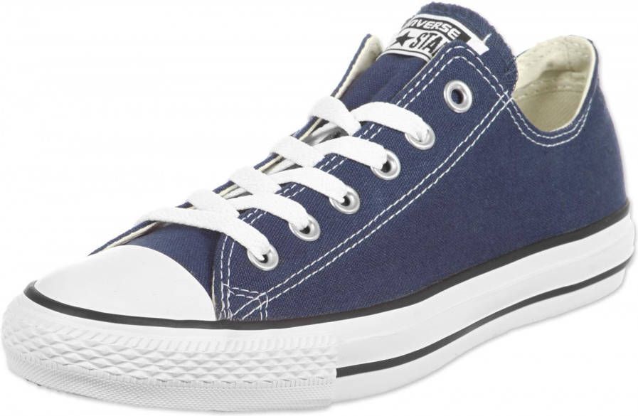 Converse sneakers laag best sale