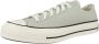 Converse Chuck 70 Vintage Canvas Lo Sneakers Senior - Thumbnail 2