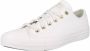 Converse Chuck Taylor All Star Taylor Dames vintage white vintage white ox maat: 36.5 beschikbare maaten:37.5 38 39 40 41 36.5 39.5 41.5 - Thumbnail 2