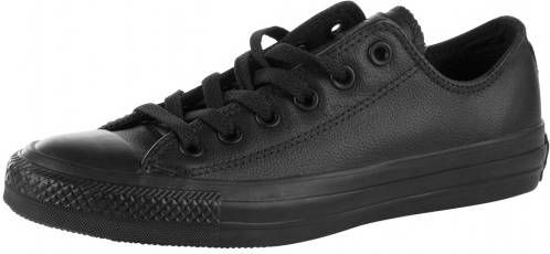 Converse Chuck Taylor OX C135253, Mannen, Zwart, Sneakers maat: 37 EU -  Schoenen.nl