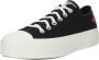 Converse Chuck Taylor All Star Lift Platform Hoge sneakers Zwart - Thumbnail 3