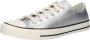 Converse Klassieke Lage Top Sneakers Gray Dames - Thumbnail 3
