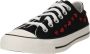 Converse Stijlvolle Sneakers voor All Star Fans Black Dames - Thumbnail 3
