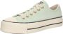 Converse Chuck Taylor All Star Lift Chuck Taylor in groen formaten: 36.5 - Thumbnail 3