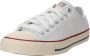 Converse Klassieke All Star Sneakers White - Thumbnail 4