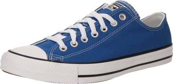 Converse Chuck Taylor All Star Chuck Taylor in blauw formaten: 44.5 - Foto 2