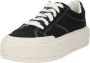 Converse Chuck Taylor All Star Cruise Taylor Dames black white black maat: 38.5 beschikbare maaten:36 37.5 38.5 39 40.5 41 - Thumbnail 5