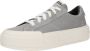 Converse Chuck Taylor All Star Cruise Low Grey- Grey - Thumbnail 5