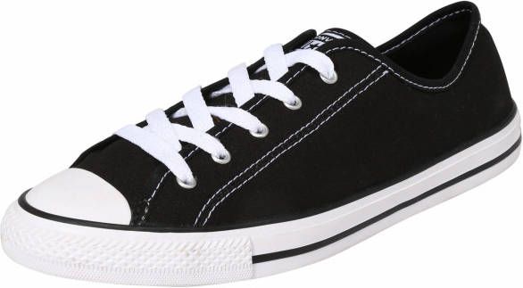 Converse Sneakers laag 'Dainty Low Ox'