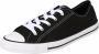 Converse Sneakers Chuck Taylor All Star Dainty GS Basic Canvas Ox - Thumbnail 2